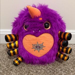 Rainbocorns Monstercorn Surprise (Spider)